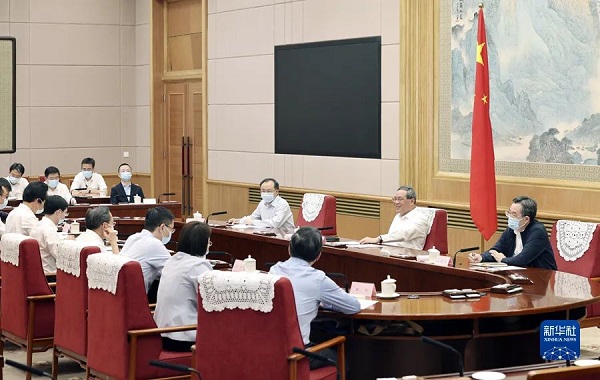 王繼祥：物流行業(yè)如何預(yù)期下半年經(jīng)濟(jì)形勢與政策？