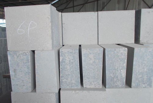 磷酸盐高铝砖的性能及应用