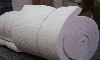 高温窑炉纤维毯制造商 博肯耐材